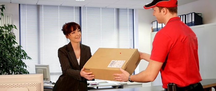 shipping