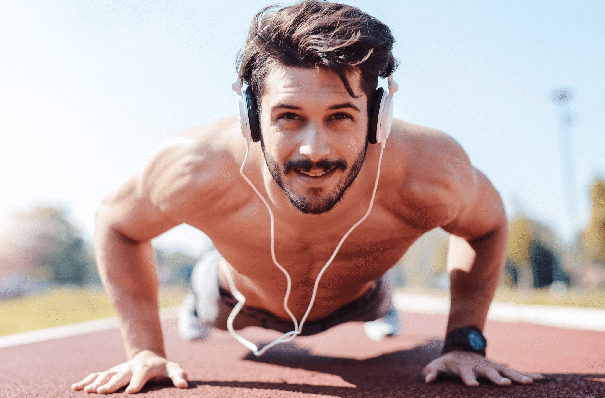Men's Health